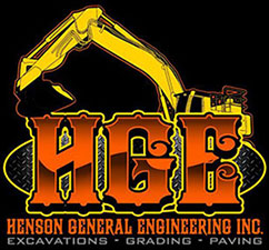 Henson General Engineering Inc.