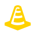 Cone Icon