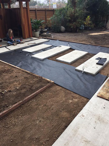 Construction In Progress