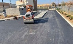 concrete&asphalt